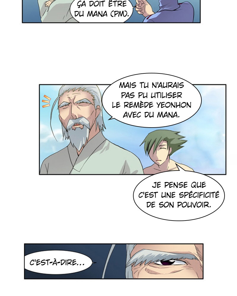 Read The Gamer FR Manga Online