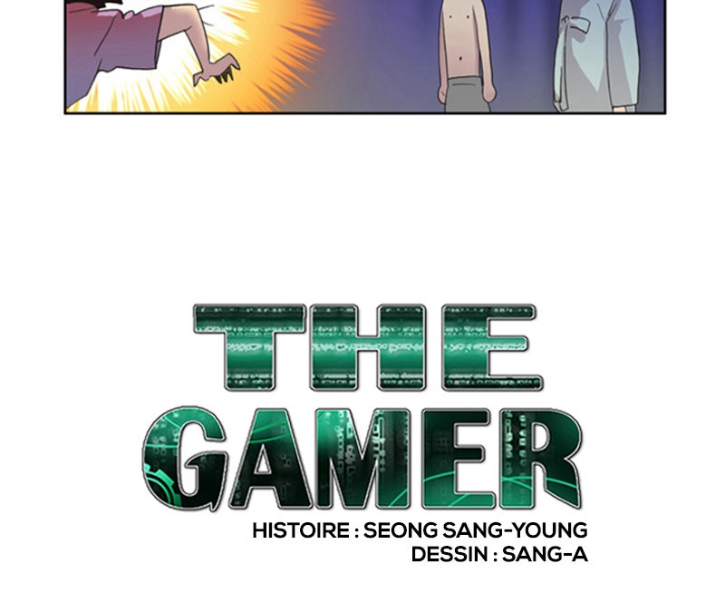 Read The Gamer FR Manga Online