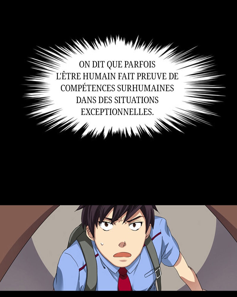 Read The Gamer FR Manga Online