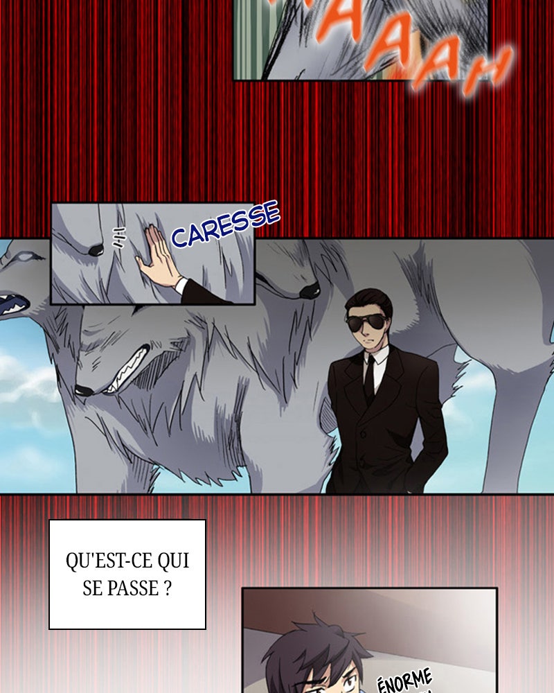 Read The Gamer FR Manga Online