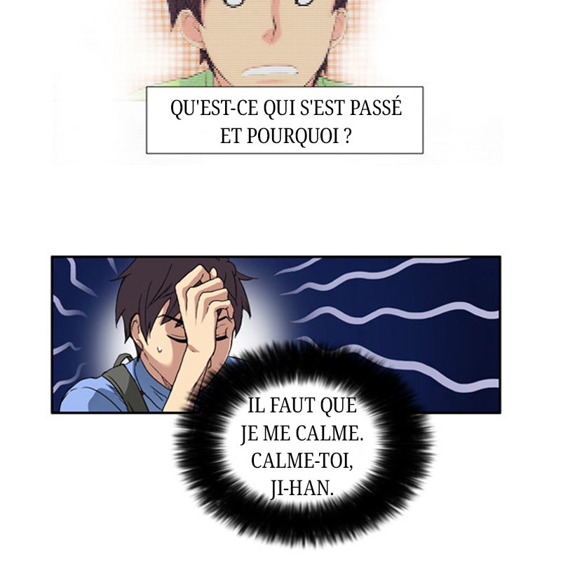 Read The Gamer FR Manga Online