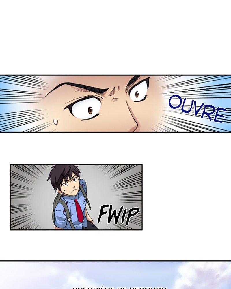 Read The Gamer FR Manga Online