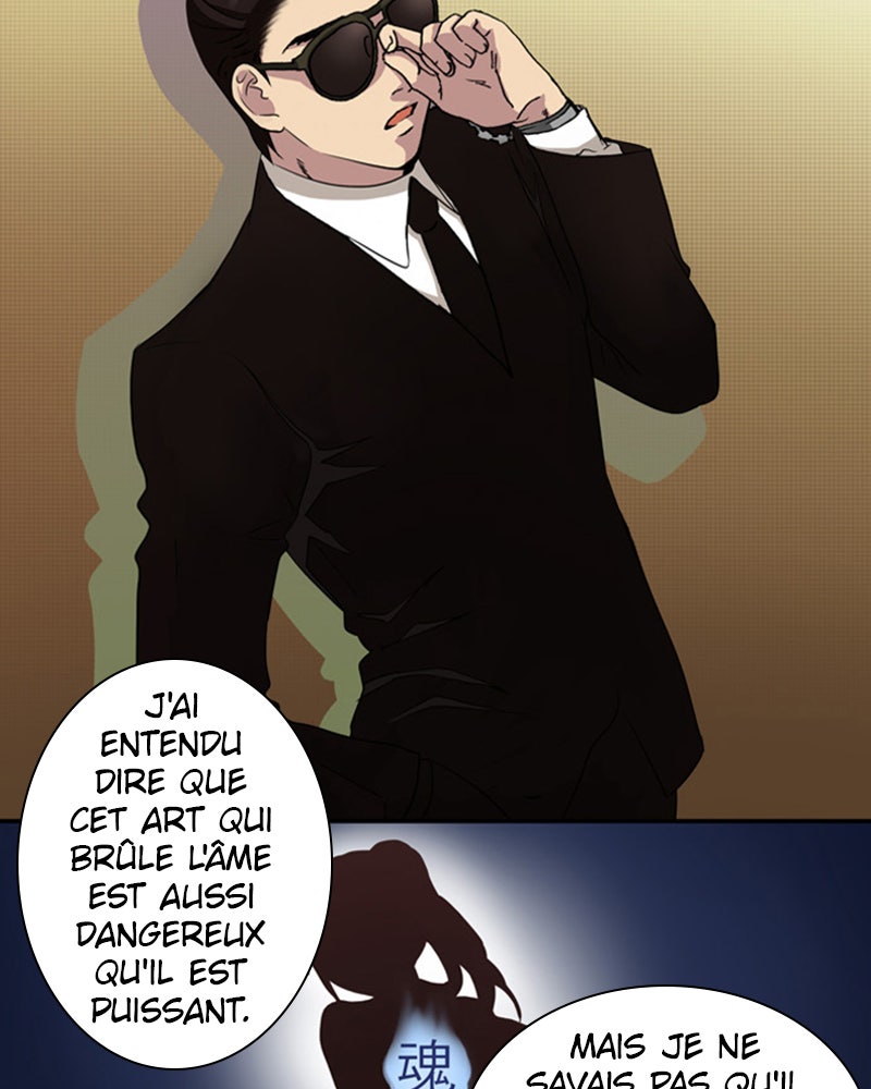 Read The Gamer FR Manga Online