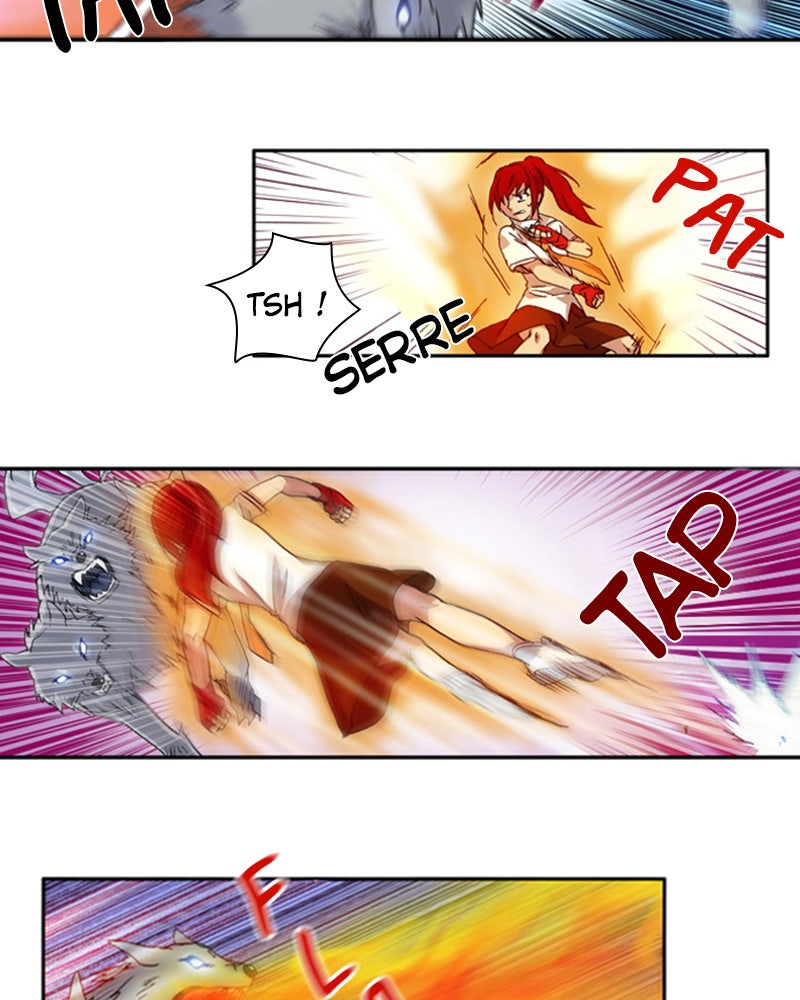 Read The Gamer FR Manga Online