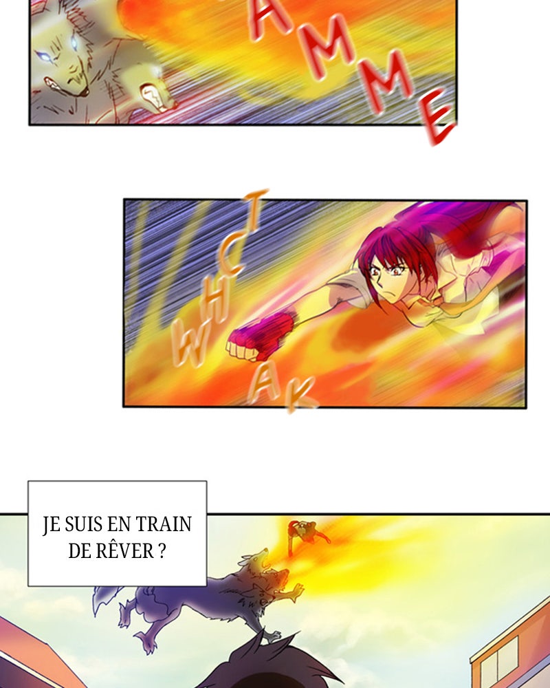 Read The Gamer FR Manga Online