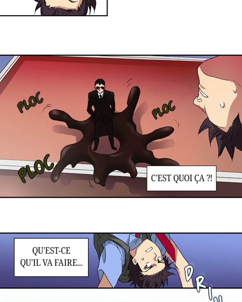 Read The Gamer FR Manga Online