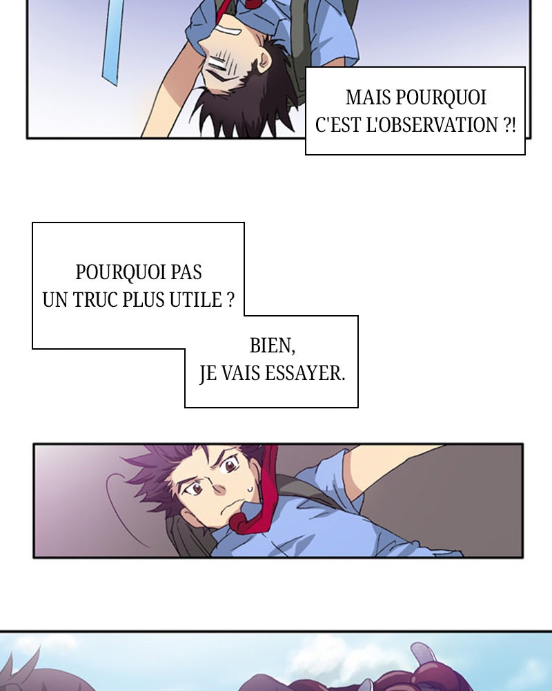 Read The Gamer FR Manga Online