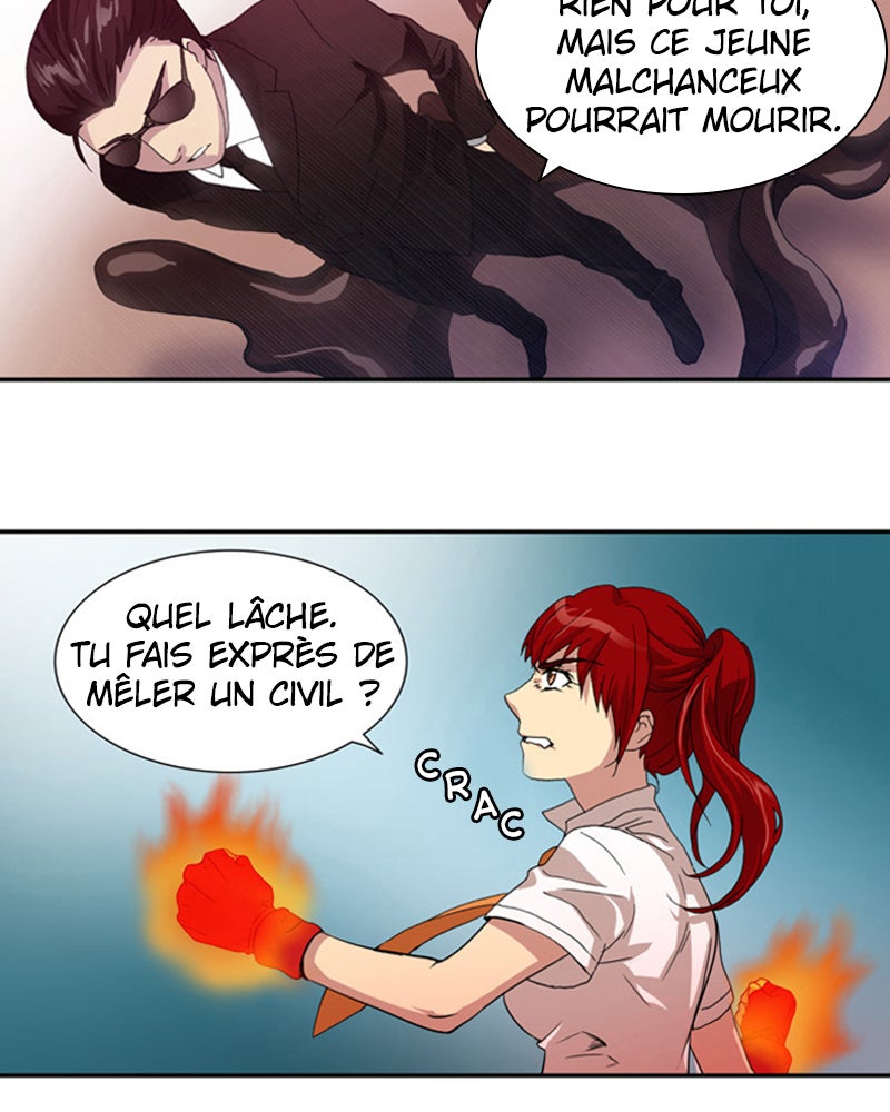 Read The Gamer FR Manga Online