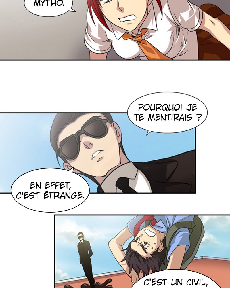 Read The Gamer FR Manga Online