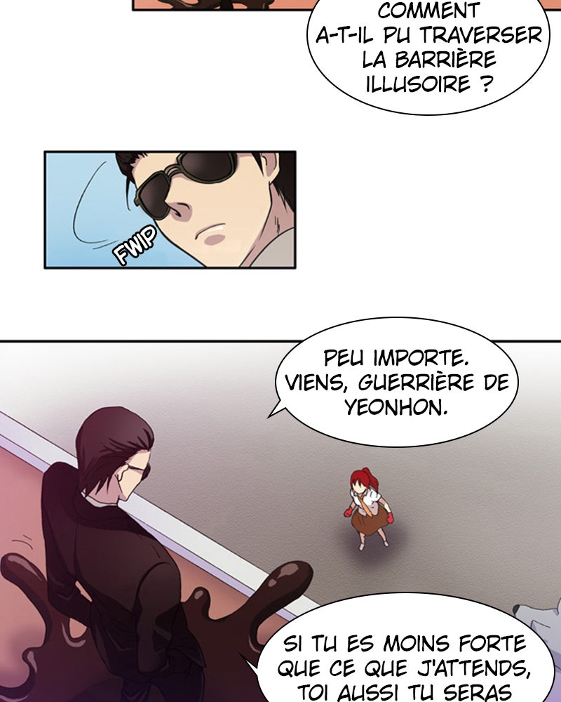 Read The Gamer FR Manga Online