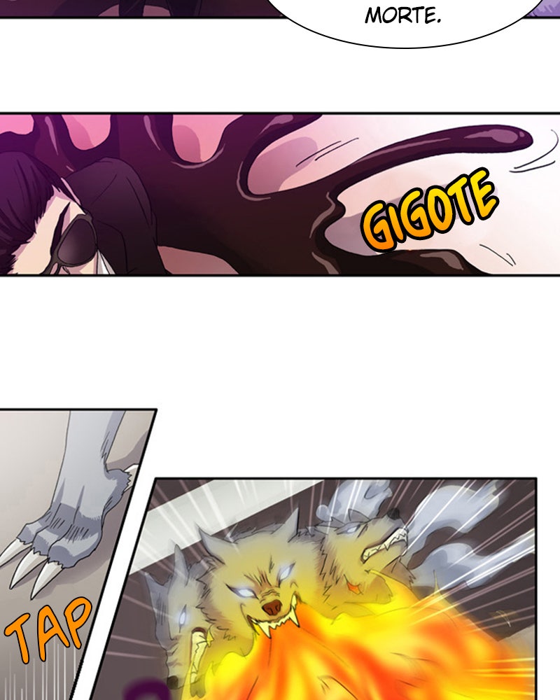 Read The Gamer FR Manga Online