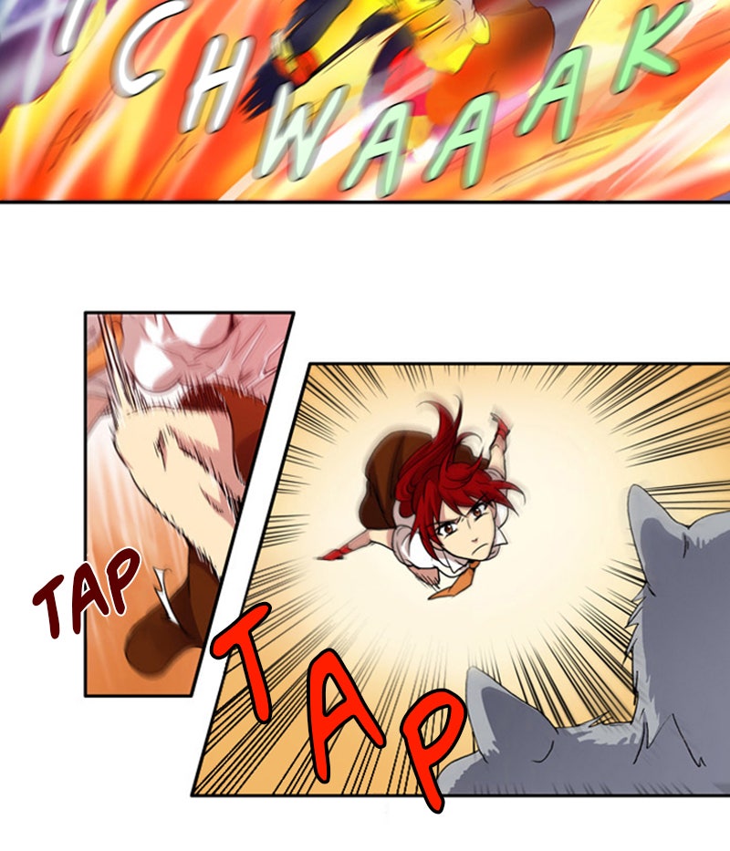 Read The Gamer FR Manga Online