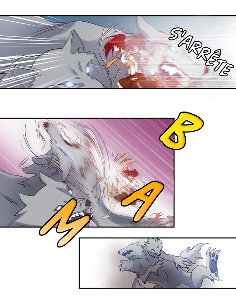 Read The Gamer FR Manga Online