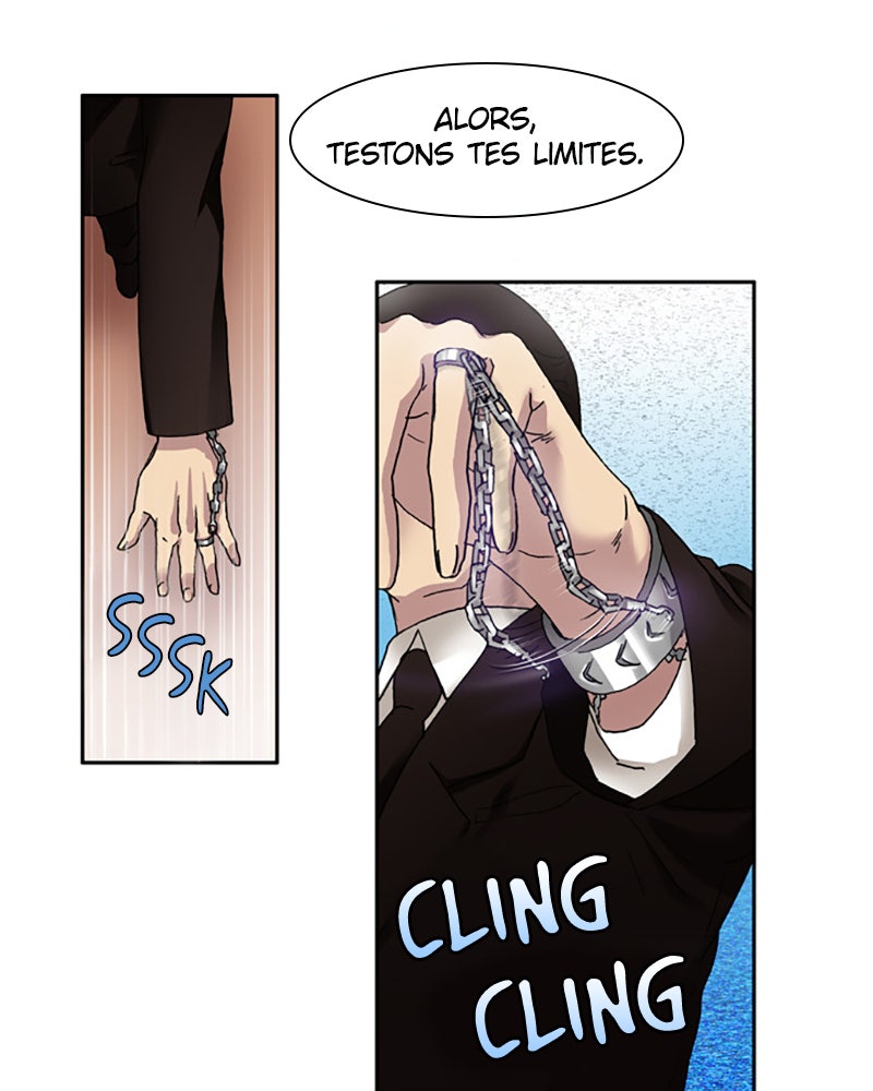 Read The Gamer FR Manga Online