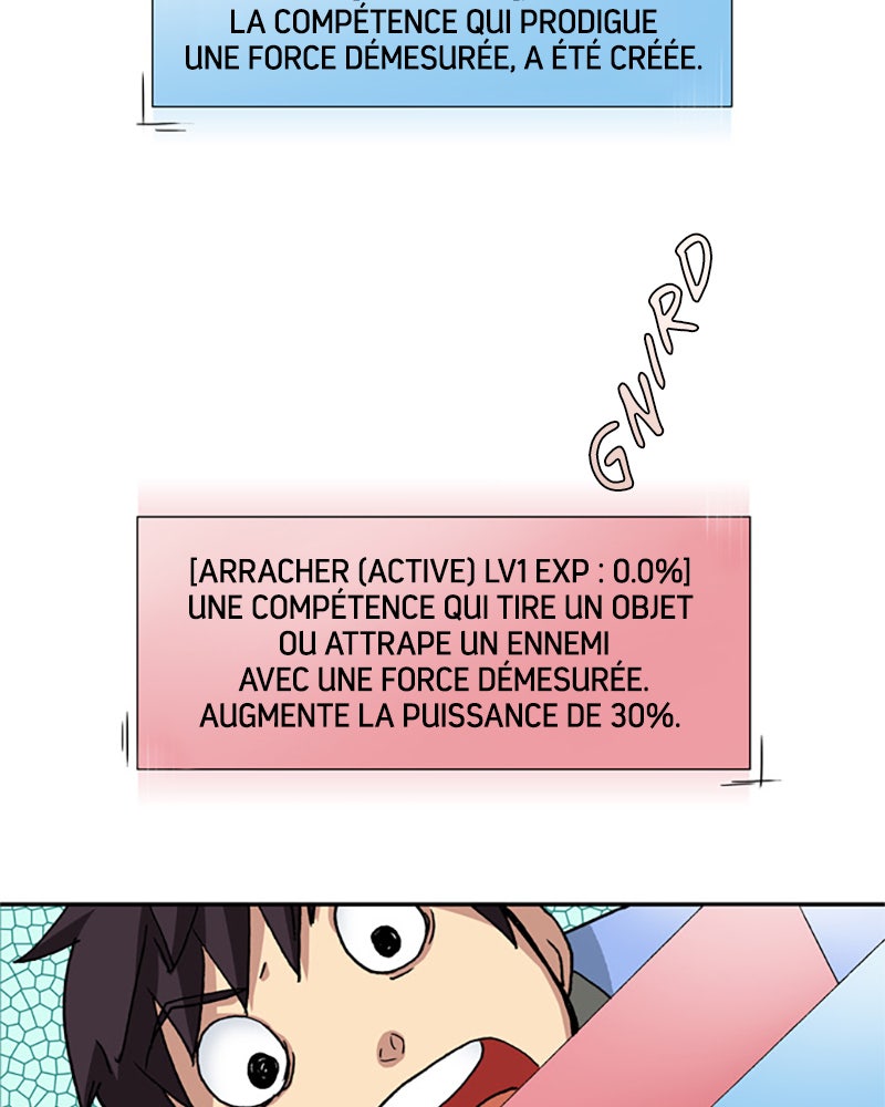 Read The Gamer FR Manga Online