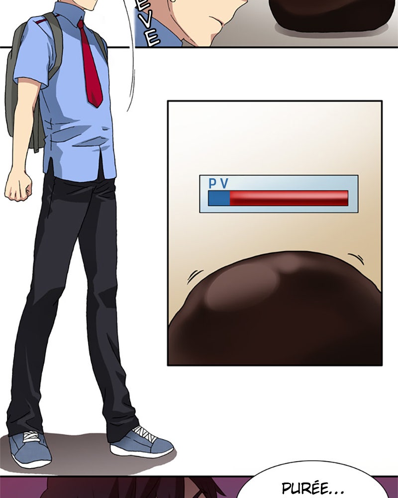 Read The Gamer FR Manga Online