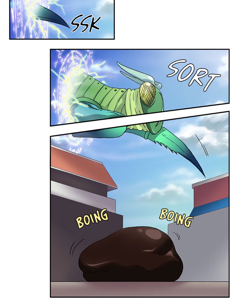 Read The Gamer FR Manga Online