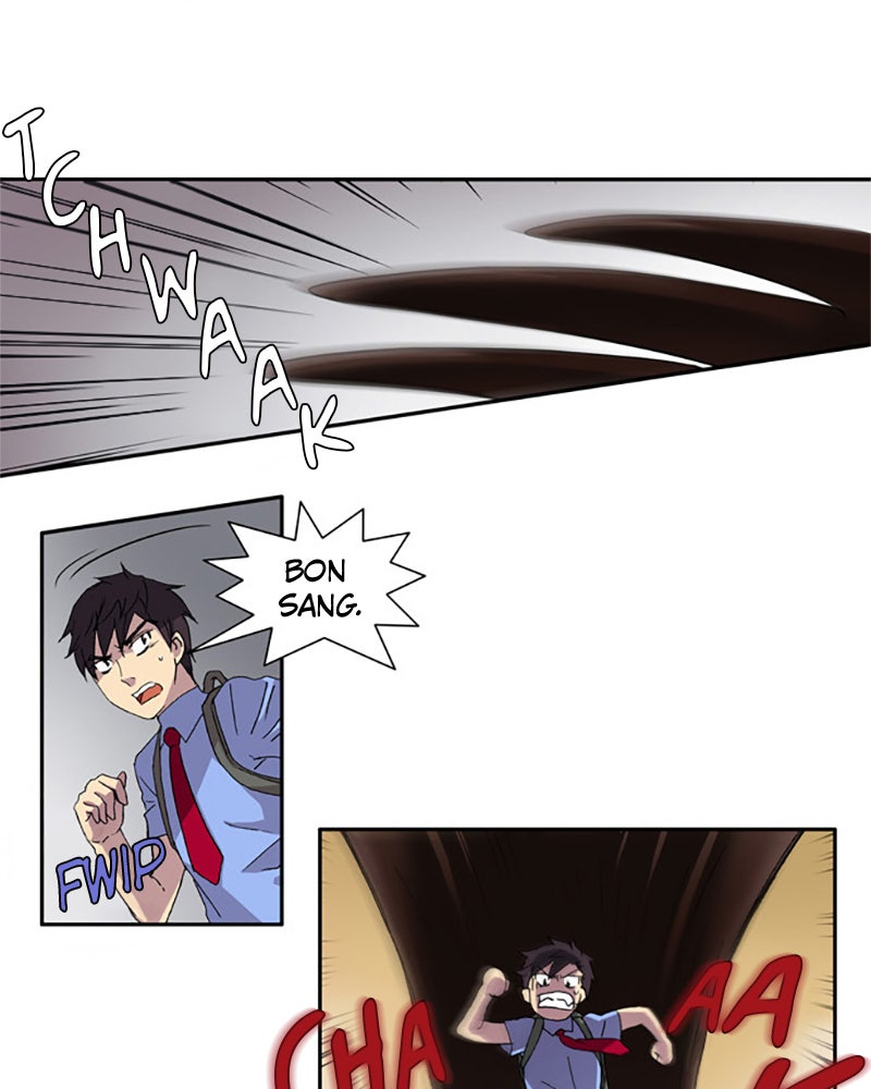 Read The Gamer FR Manga Online