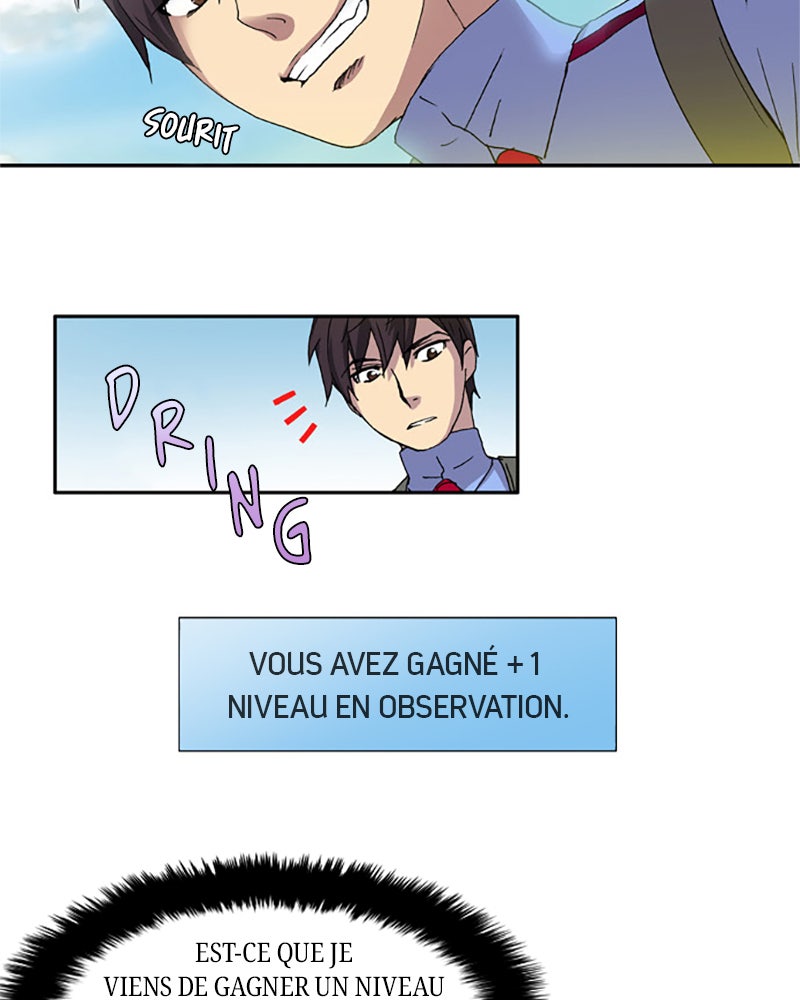 Read The Gamer FR Manga Online