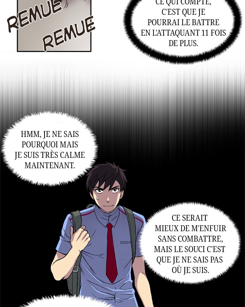 Read The Gamer FR Manga Online