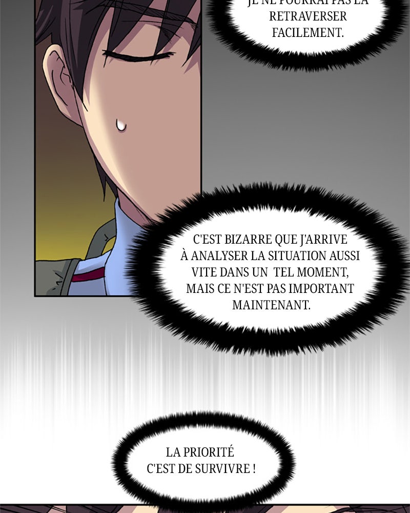 Read The Gamer FR Manga Online