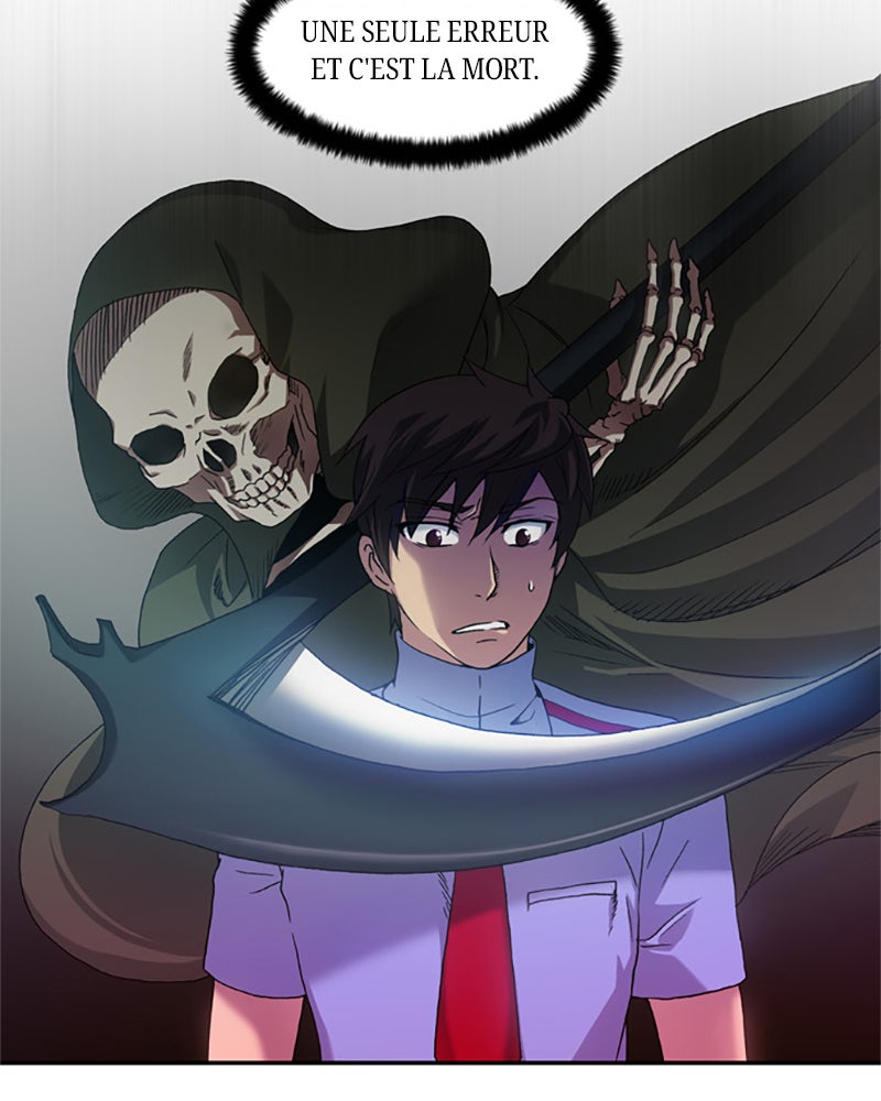 Read The Gamer FR Manga Online