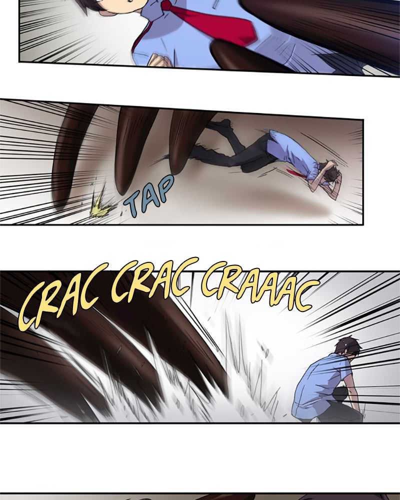 Read The Gamer FR Manga Online