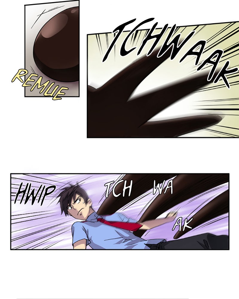 Read The Gamer FR Manga Online