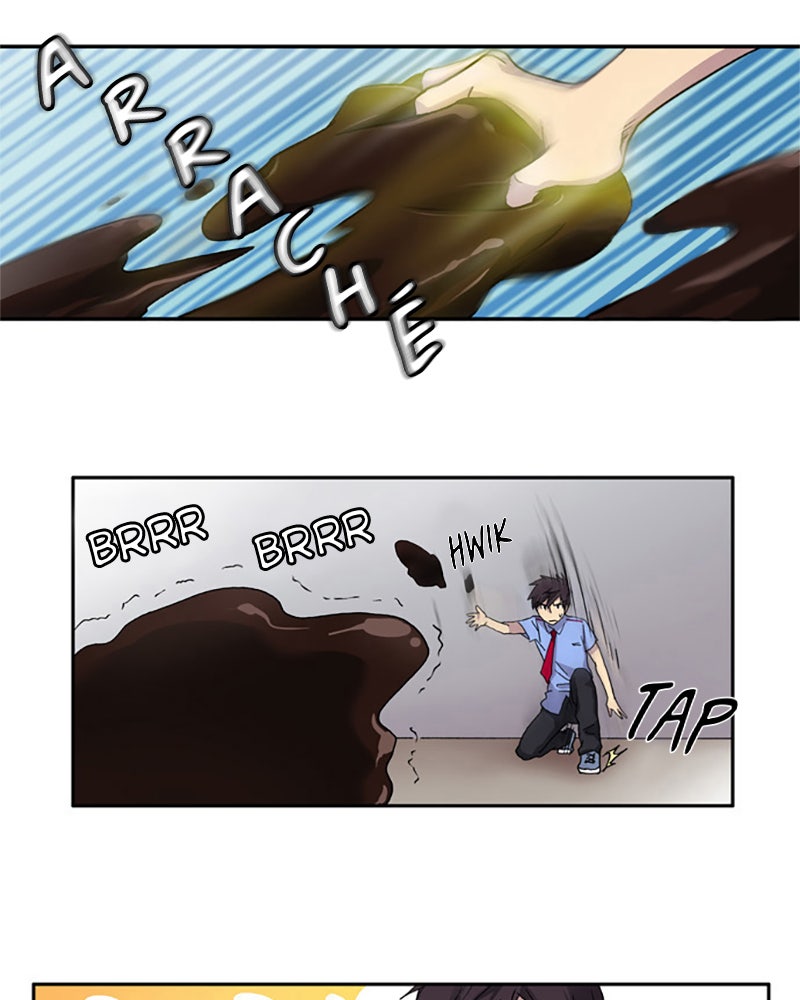 Read The Gamer FR Manga Online