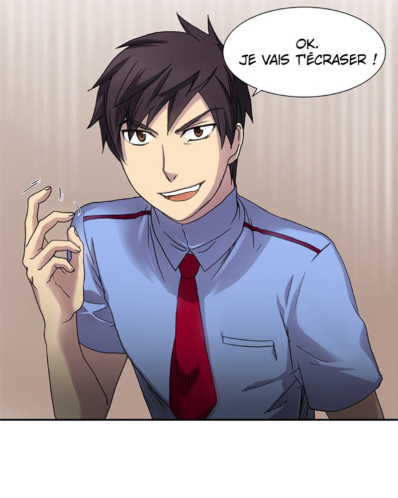 Read The Gamer FR Manga Online