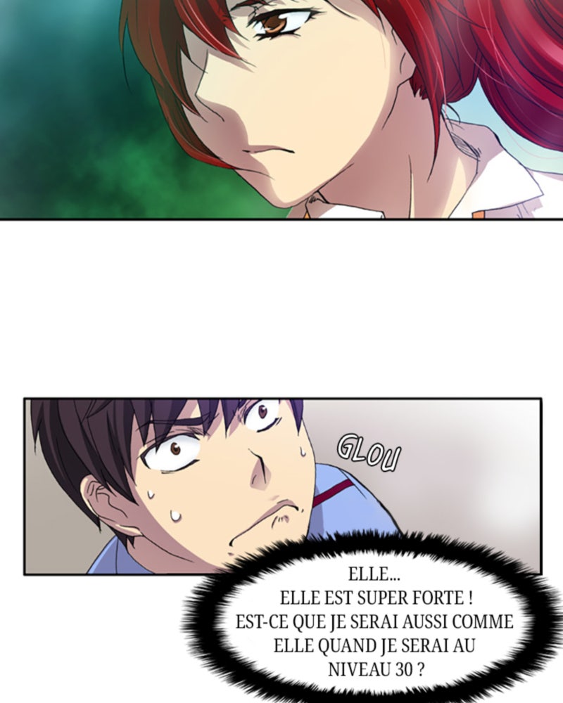 Read The Gamer FR Manga Online