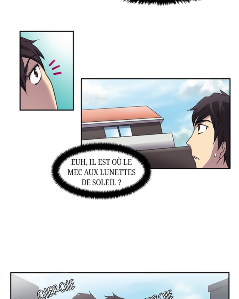 Read The Gamer FR Manga Online