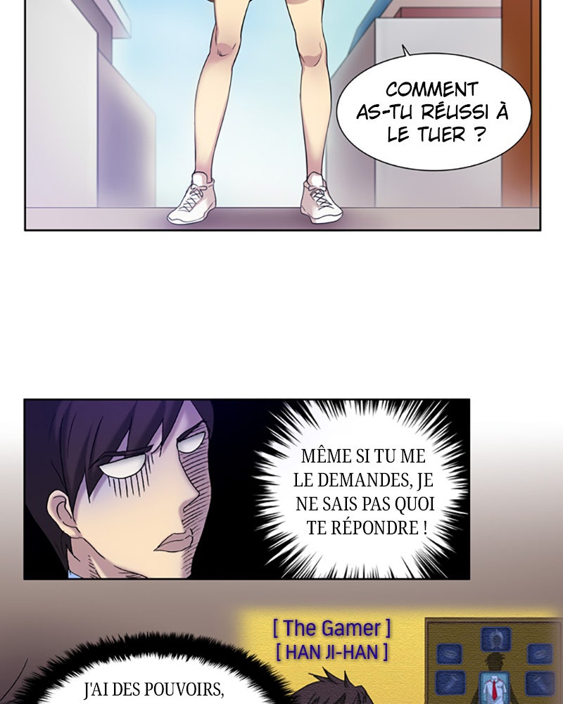 Read The Gamer FR Manga Online