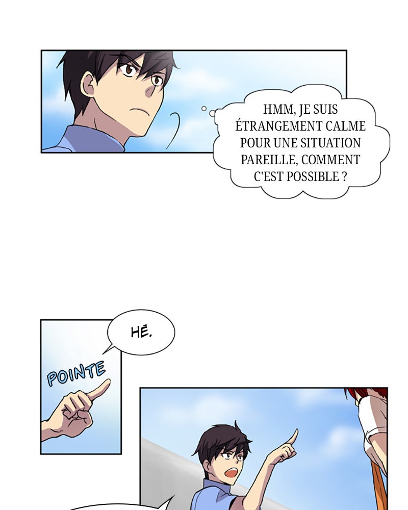 Read The Gamer FR Manga Online