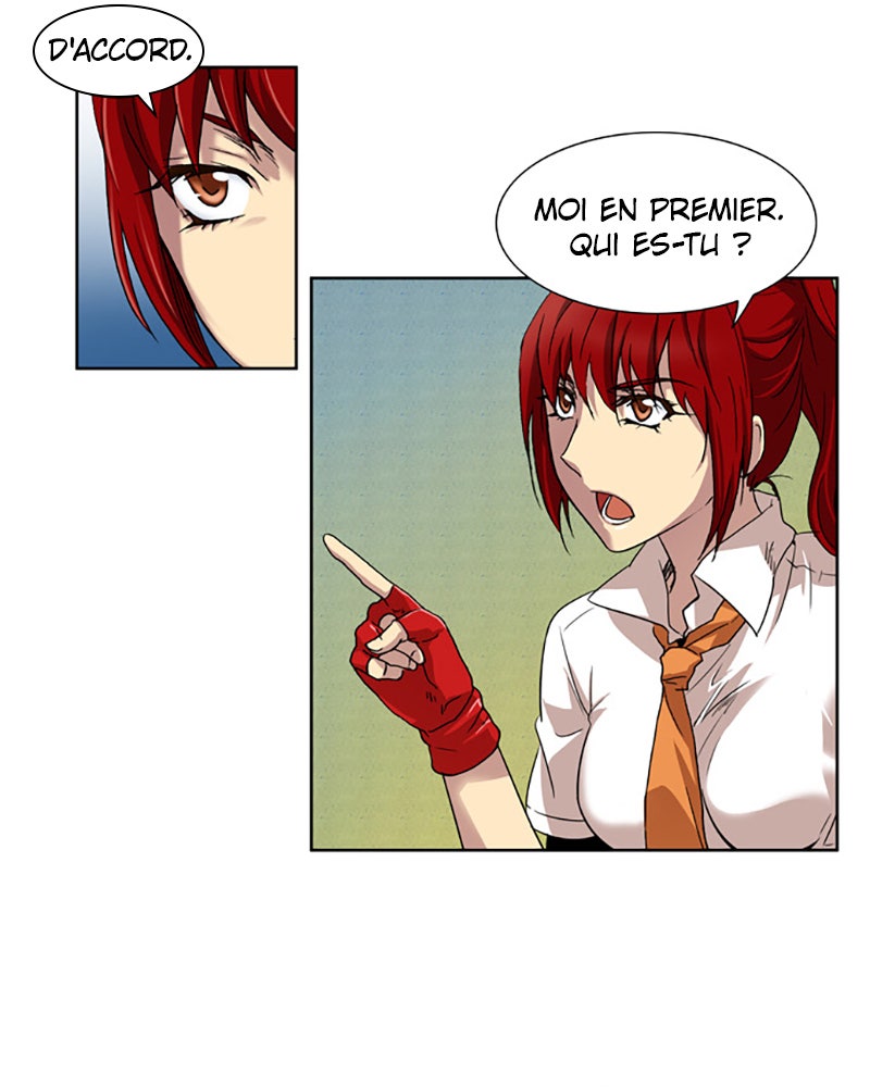 Read The Gamer FR Manga Online