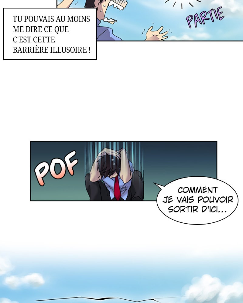 Read The Gamer FR Manga Online