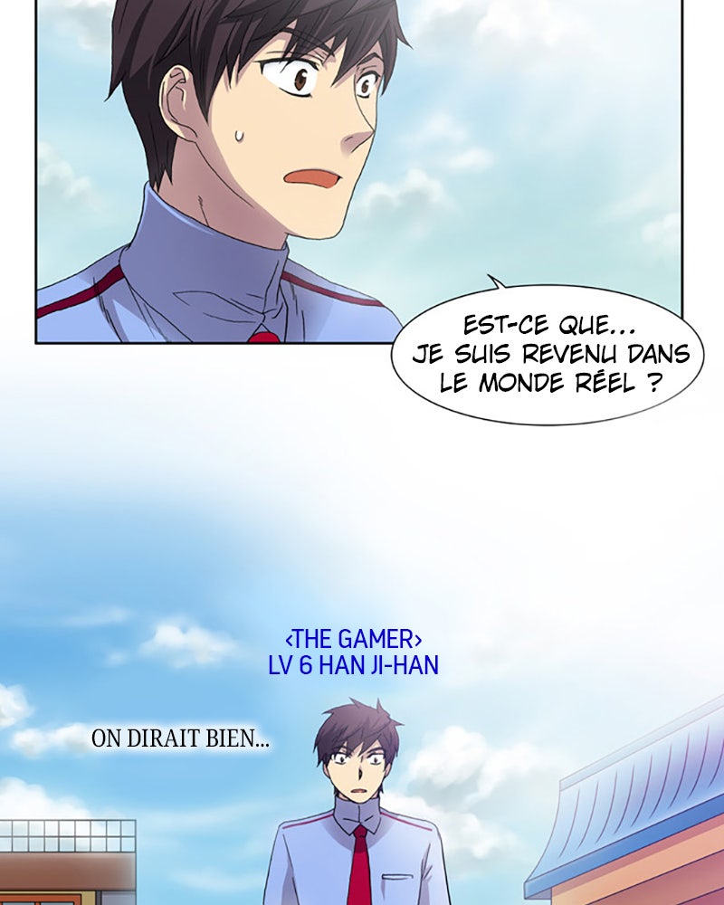 Read The Gamer FR Manga Online