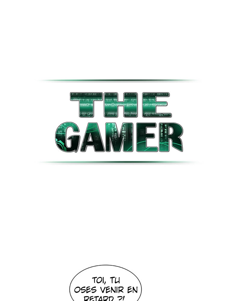 Read The Gamer FR Manga Online