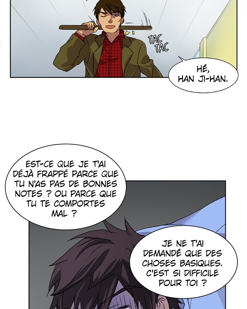 Read The Gamer FR Manga Online