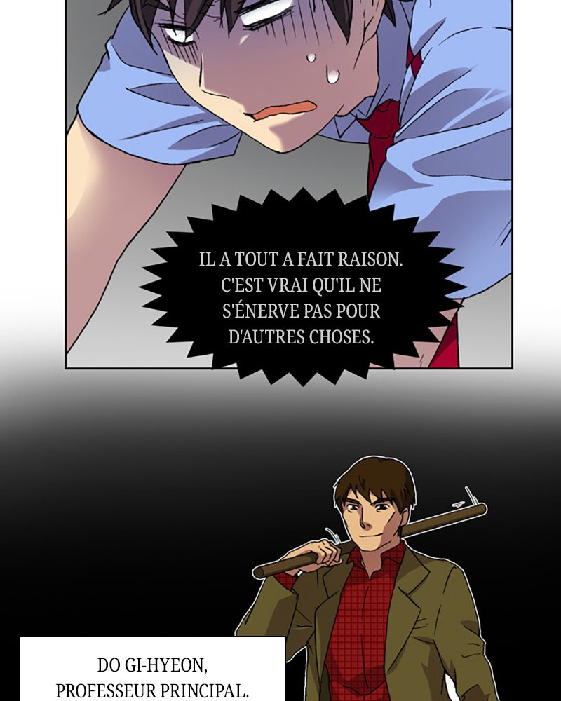 Read The Gamer FR Manga Online