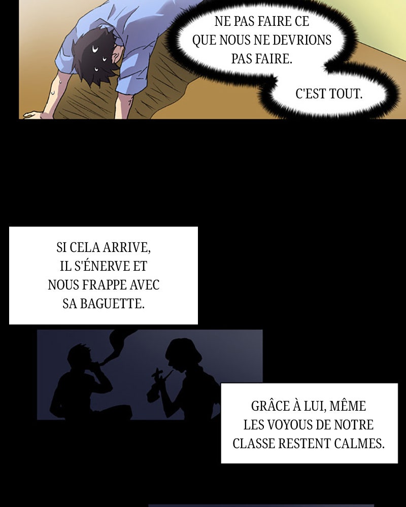 Read The Gamer FR Manga Online