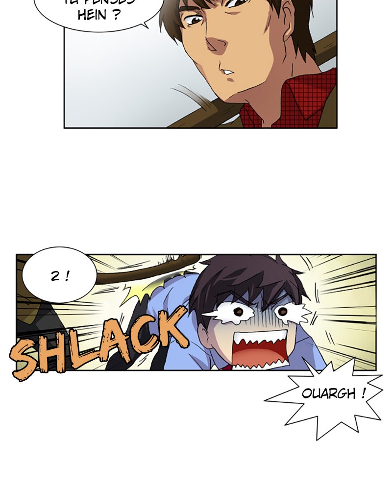 Read The Gamer FR Manga Online