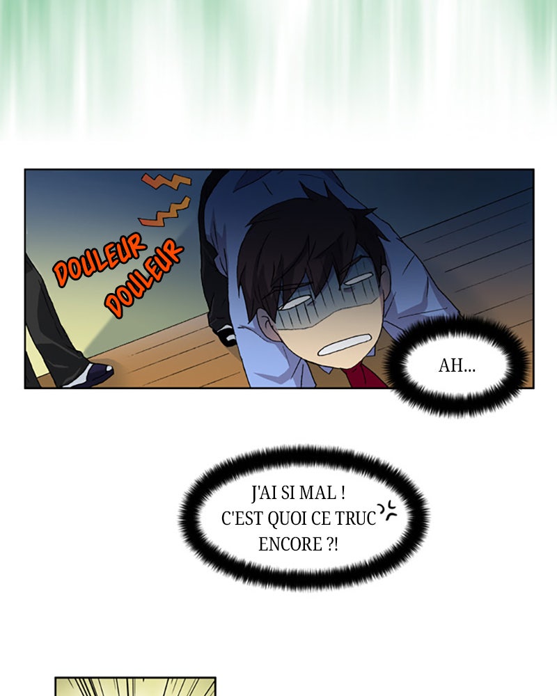 Read The Gamer FR Manga Online