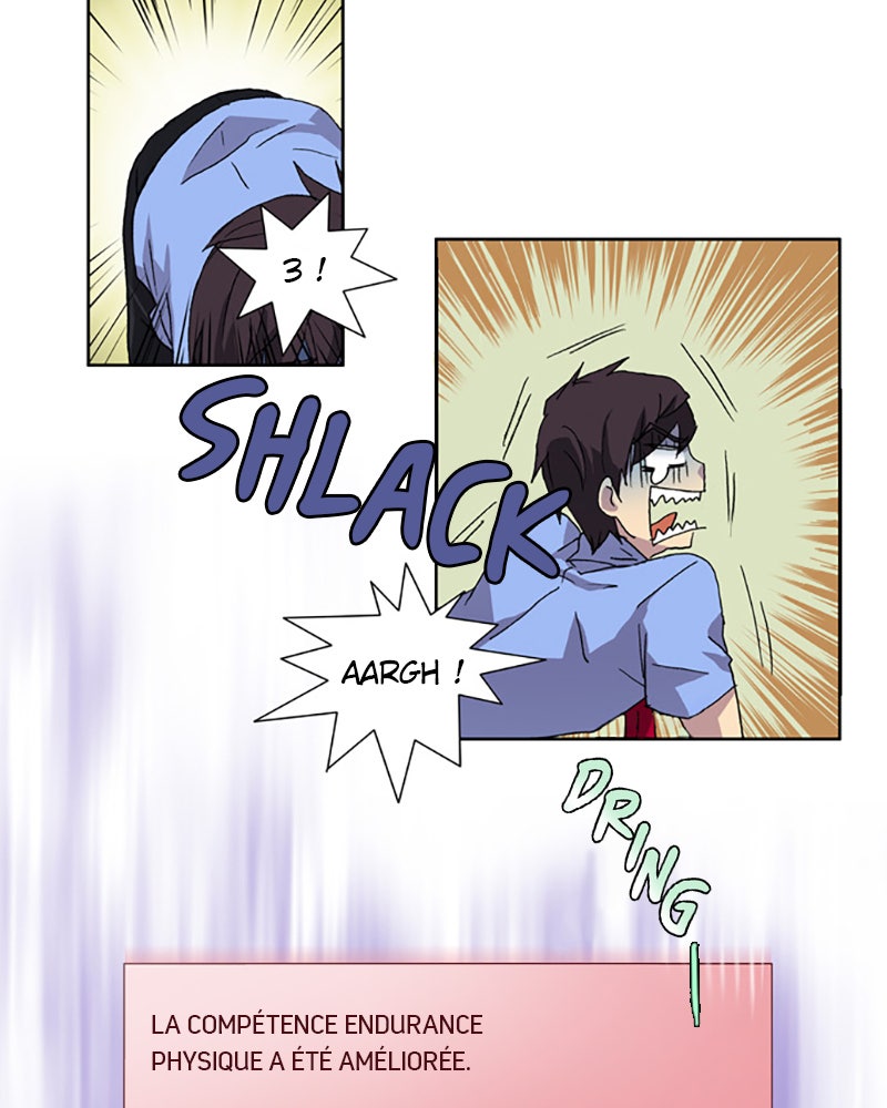 Read The Gamer FR Manga Online