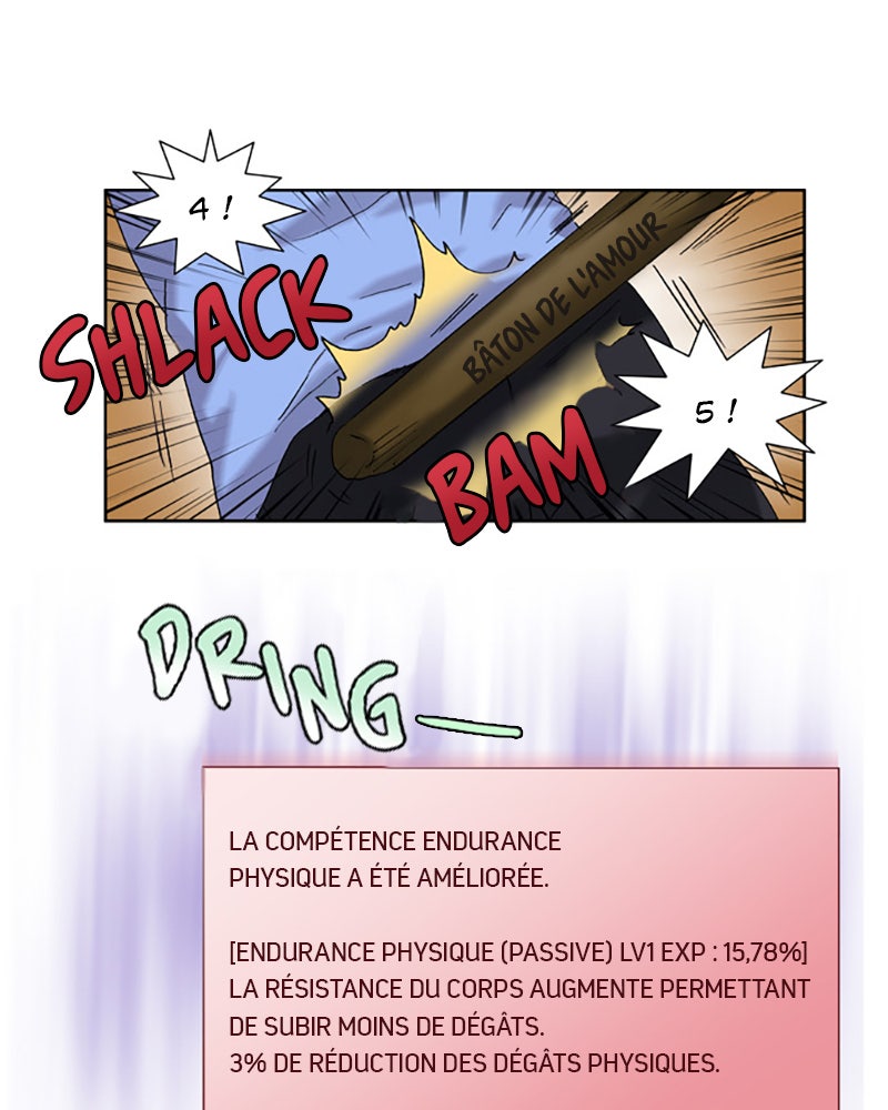 Read The Gamer FR Manga Online