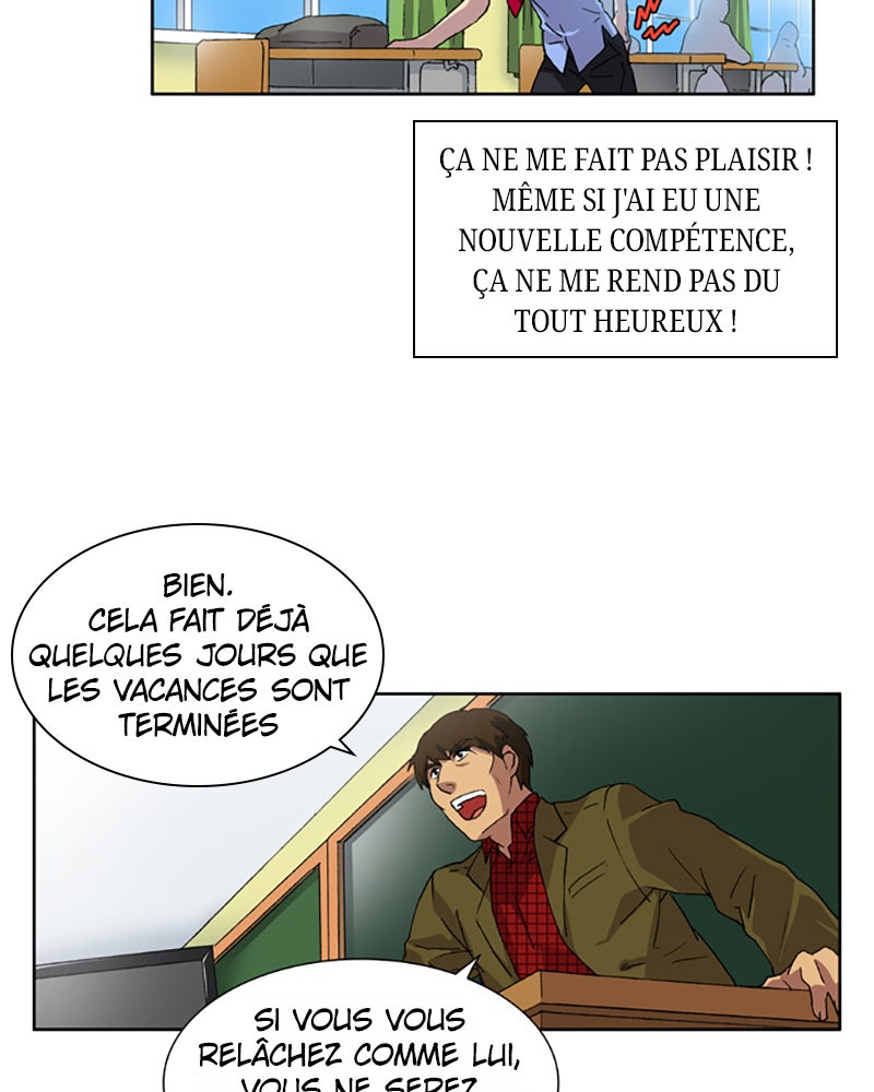 Read The Gamer FR Manga Online