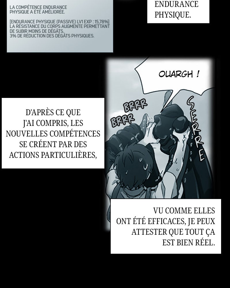 Read The Gamer FR Manga Online