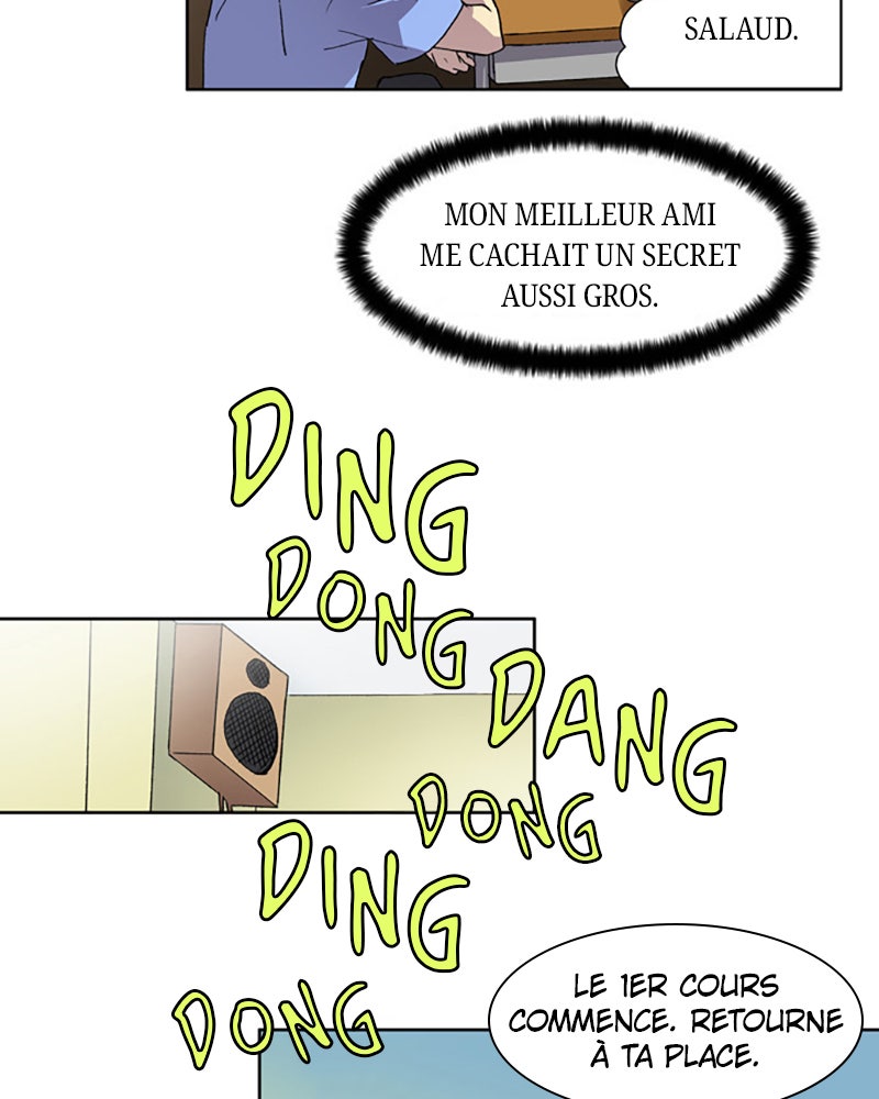 Read The Gamer FR Manga Online