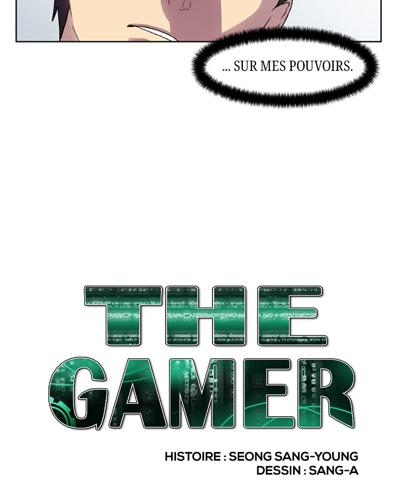 Read The Gamer FR Manga Online