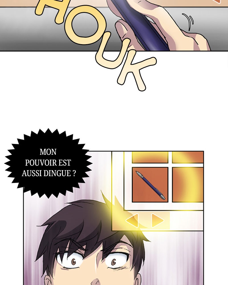 Read The Gamer FR Manga Online